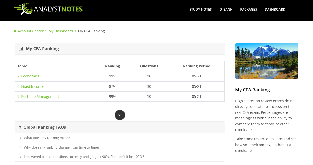 Test result taken by ChatGPT 5.5 on a university level exam